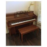 Saturday 50% OFF Champions Estate Sale  Kimball Piano