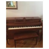 Kohler & Campbell Piano