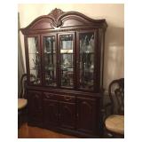 china cabinet