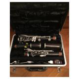 clarinet