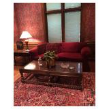 Elegant West U Estate Sale