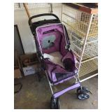 Doggie stroller