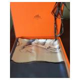 Hermes Scarf