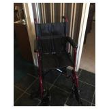 Wheelchair