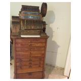 National Cash Register  
