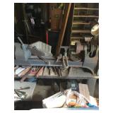 wood lathe