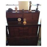 watch marker cabinet