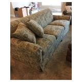 Lazyboy sofa