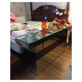 mirror entry table
