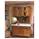 kitchen cabinet
