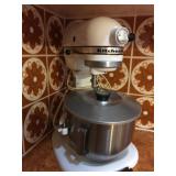 Kitchenaid