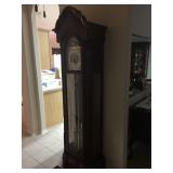 Grandfather Clock