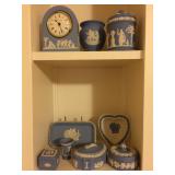 Wedgwood Jasperware