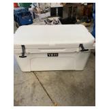 Yeti cooler