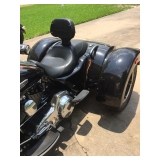  2015 Harley Davidson 103