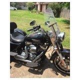 2017 Honda 1300 MILEAGE 1006