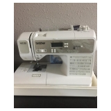 Brother Sewing Machine