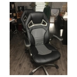 Pair Desk Chairs