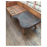 cobbler bench