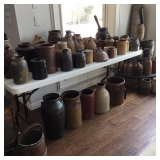 American Pottery