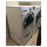 LG Washer Dryer