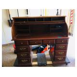 roll top desk