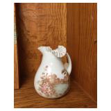 Mt Washington Pitcher