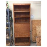 Secretary Bookcase