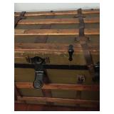 Antique Trunk