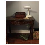 Maitland Smith Secretary