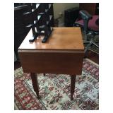 Drop Leaf Table