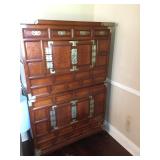 Korean Storage Cabinet