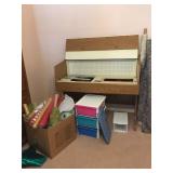 Craft Table