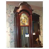 Chappel Jordan Clock