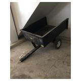 utility cart