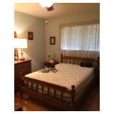 Bedroom set