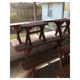 Picnic Table