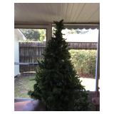 Christmas tree