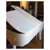 John Lennon Steinway