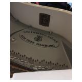 Limited Edition Steinway