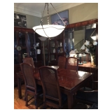 Henredon dining room