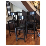 Bar stools