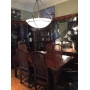 Henredon dining room