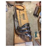Eagle Marine Headers