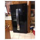 Whirlpool Refrigerator