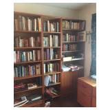 Bookcases
