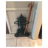 umbrella stand