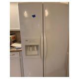 Kenmore Elite refrigerator
