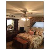 Ethan Allen Bedroom Set