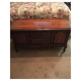 Lane Cedar chest